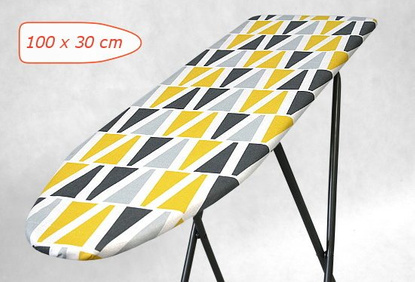 Deska do prasowania Millena Smart - Geometric