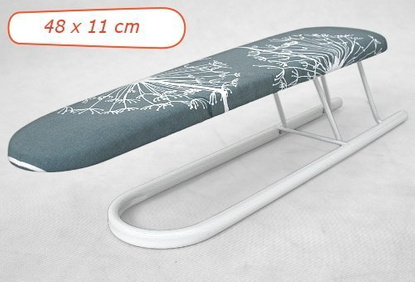 Deska do prasowania z rękawnikiem New Hit Full Opcja