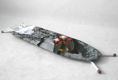 Pokrowiec na deskę do prasowania DC42 Venecja