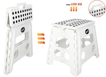 Krzesło składane EasyForm 32 CM Białe