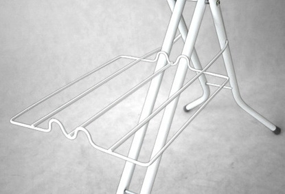 Deska do prasowania Dynamic - Bike