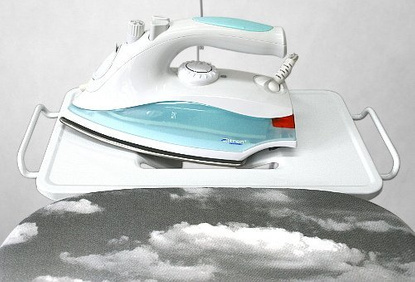 Deska do prasowania Quatro Mega- Amsterdam Bike