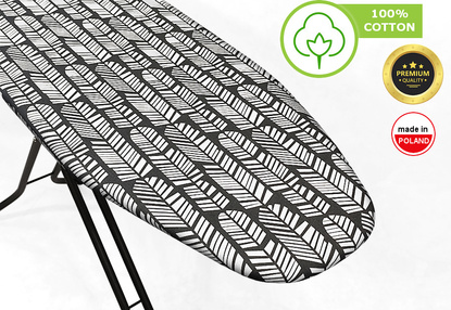 Pokrowiec na deskę do prasowania Millena APACZ (M)