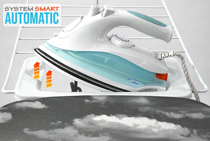 Deska do prasowania Max Extreme - Amsterdam Bike