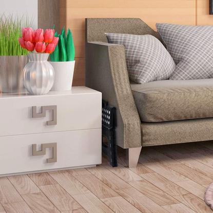 Krzesło składane EasyForm 22 CM Czarny