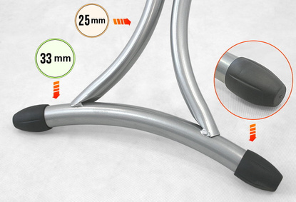 Deska do prasowania LOONA 120 x 38 cm