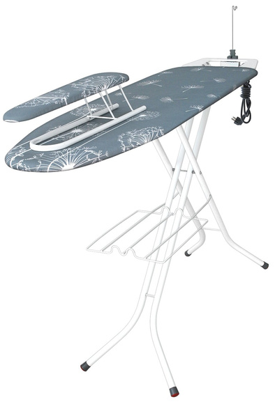 Deska do prasowania z rękawnikiem New Hit Full Opcja