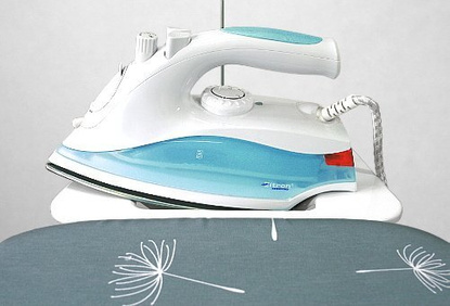 Deska do prasowania z rękawnikiem New Hit Full Opcja