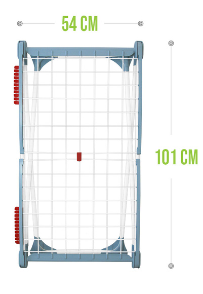 Suszarka do ubrań MILLENA ASTRA