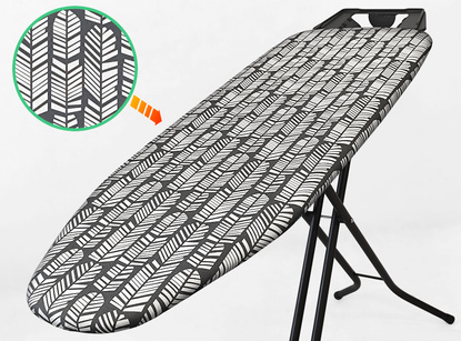 Pokrowiec na deskę do prasowania Millena APACZ (M)